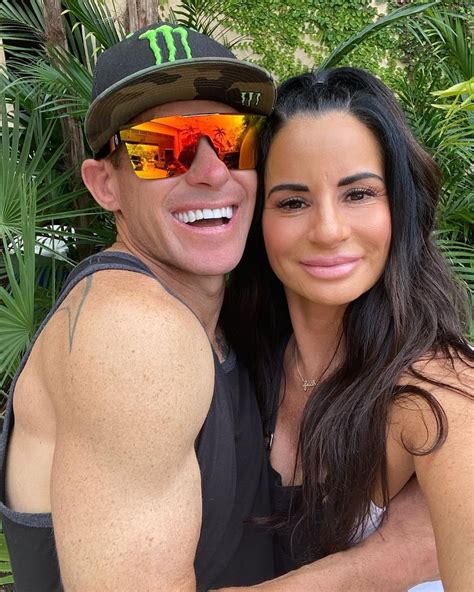 The Untold Truth Of Brian Deegan’s Wife, Marissa Deegan